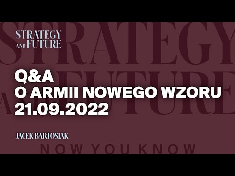 Wideo: Samoloty poprowadzą roboty do bitwy. Program Skyborg