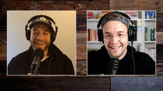 #884 - Hamish Blake Co-Hosts The Podcast - The Daily Talk Show