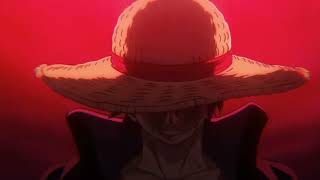 Luffy Cool Edit