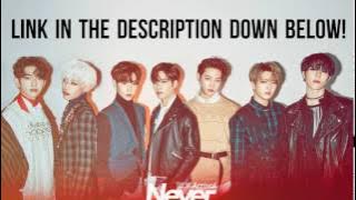 Got7 - Never Ever MV [Eng/Rom/Han] HD