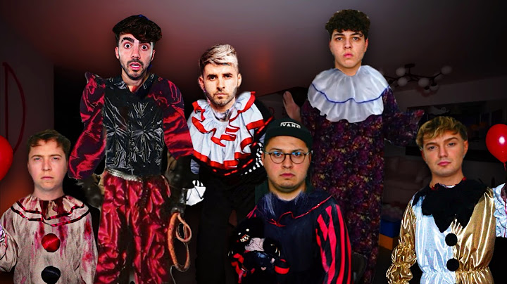 🤡DATOS QUE NO SABÍAS DEL CLUB MISTERIO- Fede Vigevani