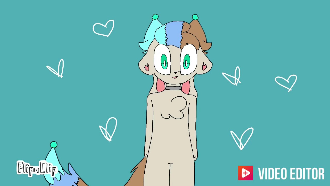 Floppy Ears |:|Meme~gift for Shochorraithe Elsis|:|Read Description|:|