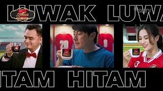 Kopi Luwak Hitam • Gak Kemanisan Mantap • TVC Edisi 2023 • Iklan Indonesia 15 sec screenshot 5