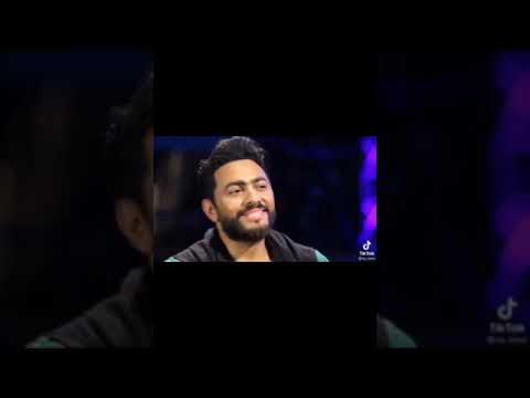 حارس الله عليك ماشالله تامر حسني