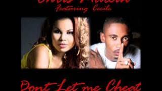 Cheaters prayer (Dont let me cheat)