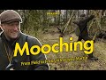 From field to fork mooching with wayne martin  catapult hunting  fieldsports britain