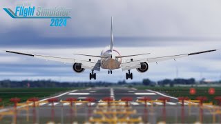 Download Lagu FS2024 | Emirates 777 Landing on SHORT 2200M runway in Newcastle MP3 Download Lagu FS2024 | Emirates 777 Landing on SHORT 2200M runway in Newcastle MP3