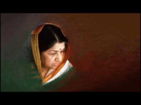 Soja RajkumariSoja – by Lata Mangeshkar