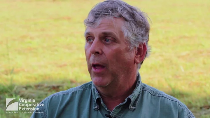 Soil, Conservation, and Place -- Mike Phillips of ...