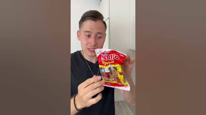 So kannst du deine Cola aus der Flasche essen 🤯😍