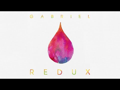 Joe Goddard feat. Valentina - Gabriel (Eats Everything Maceos Remix)