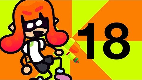 Viewer Selected Voting (Part 18)