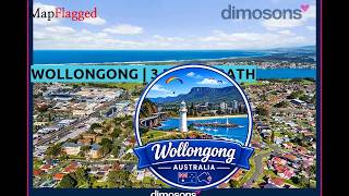 Wollongong,AU | Buy house at 48 Bent Street, Warrawong, NSW, 2502, Australia | MapFlagged