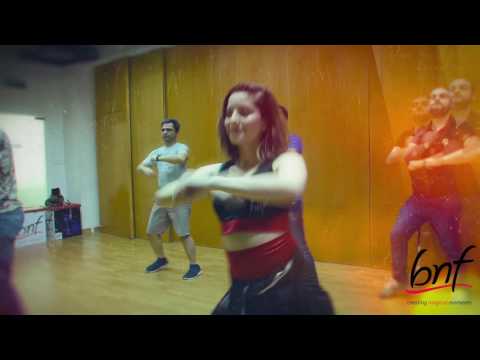 bnf dance academy Open Day!!