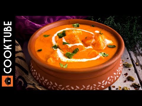 how-to-make-restaurant-style-shahi-paneer-|-indian-recipes