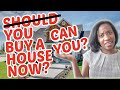 Should You Buy a House in 2021? | Should I Buy a House 2021 | Housing Market - First Time Buyer