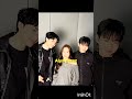 DAP Trio #trendingshorts #viral #fypシ #edit #pdrama  #angelamuji #rabinangeles #zekepolina