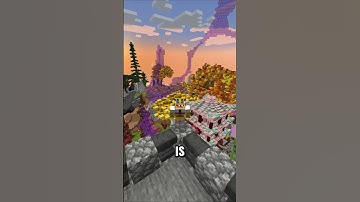 This is the BEST Minecraft Server #shorts #minecraft