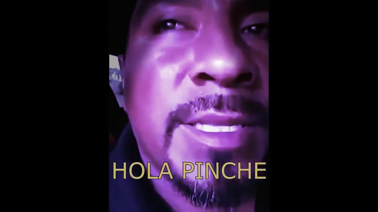 Hola pinche putita