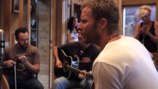 Video thumbnail of "The Grascals - "American Pickers" (featuring Dierks Bentley and Mike Wolfe)"