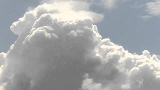 Cumulus Cap Cloud
