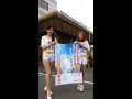 ハッピーへようこそ♪
