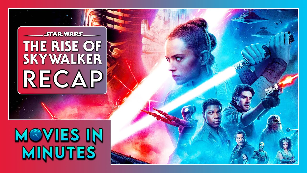 The Rise of Skywalker - Review - THE EMPIRE