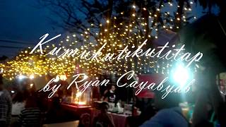 Ryan Cayabyab - Kumukutikutitap (Music Video)