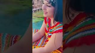 ️beauté kabyle ️ Robe kabyle ️ #shorts #kabyle #chanson kabyle ️#danse kabyle