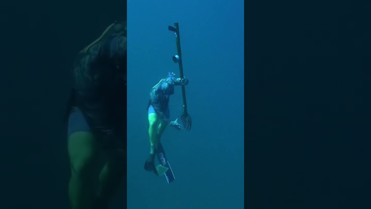 Tommy’s big grouper 