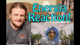 SOFI TUKKER \& Pabllo Vittar - Energia Reaction! *Requested*