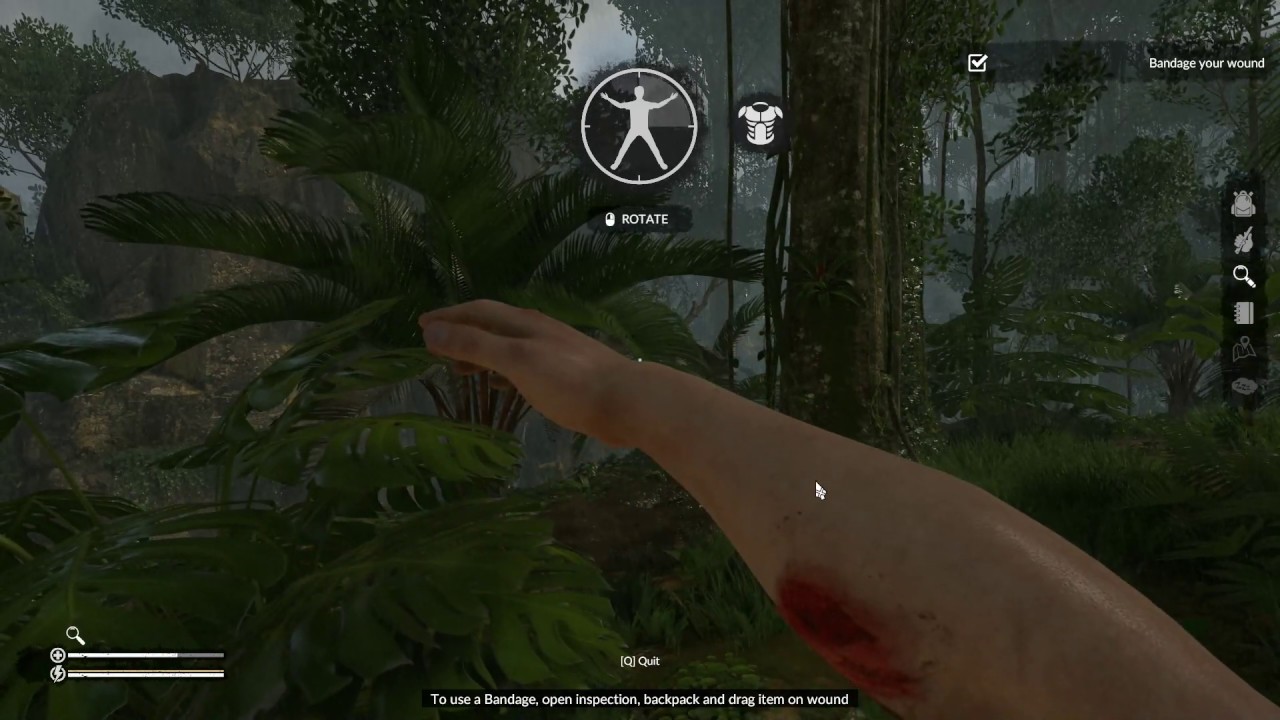 Green Hell, September 11, 2019 stream games people play