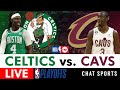 Celtics vs. Cavaliers Live Streaming Scoreboard, Play-By-Play, Stats | NBA Playoffs Game 4