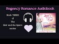 Lizzies recalcitrant earl regencyromance audiobook