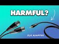 Why Do Unbalanced Cables Pick Up So Much Noise?
