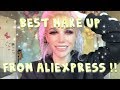 ALiEXPRESS MAKE UP … TOP RECOMMENDATIONS !!!