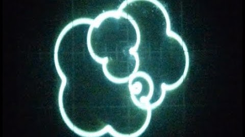 Scope Crazy: Part 1. Exploring Vector Video Synthesis with Puredata