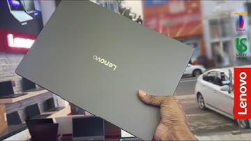 Lenovo IdeaPad Slim 3 15IRH10 Intel core i5-13420H 16GB Ram 512GB NVMe SSD Unboxing