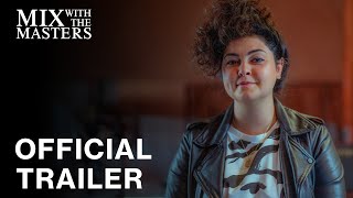 Hill Kourkoutis mixing and producing 'Howler' by Sate | Trailer by Mix with the Masters 4,979 views 9 months ago 1 minute, 55 seconds