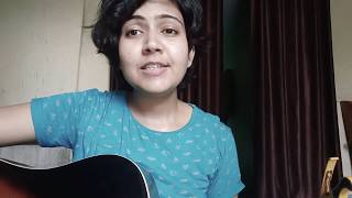 Tera Jana Dil ke | Raj Kapoor | Nutan| Anari| Lata Mangeshkar | Evergreen Hindi Songs | Guitar Cover