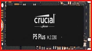 Crucial PCIe 4.0 NVMe SSD Review: Blazing Speeds for Gamers and Creatives