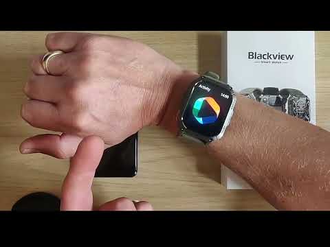 I Didn't Like This Budget Smart Watch - But How Did I Get On With It After A Few Days!