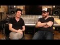 Reid Shippen Studio Tour - Warren Huart: Produce Like A Pro