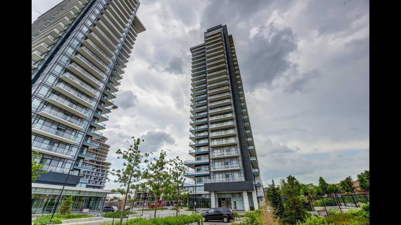 2560 Eglinton Avenue West Mississauga YouTube