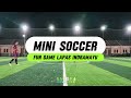 LAPAS INDRAMAYU | FULL MATCH FUN GAME | HARATA MINI SOCCER | 2026