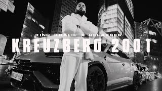 KING KHALIL x RELAXSES - KREUZBERG2001 (Prod By Cosmo) (Official Music Video)