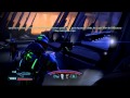Mass Effect 3 Javik Reveals Asari Past