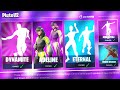 *NEW* ADELINE SKIN & BTS EMOTES ARE NOW IN THE FORTNITE ITEM SHOP! September 25, 2020 Item Shop Now