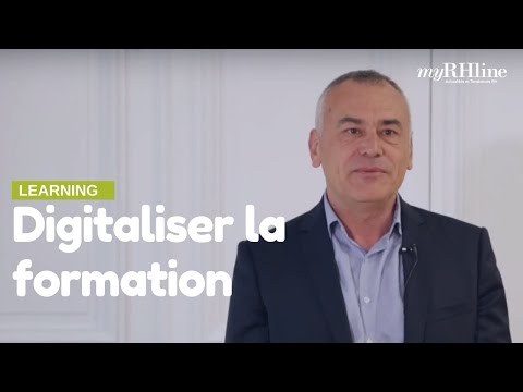 Digitalisation de la