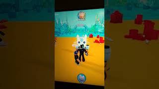 Huge Pegasus Nft Pet Sim X